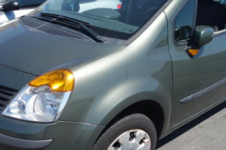 Capot RENAULT MODUS