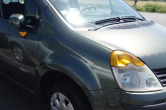 Capot RENAULT MODUS