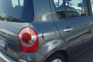 Capot RENAULT MODUS