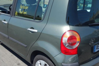 Capot RENAULT MODUS