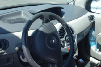 Capot RENAULT MODUS