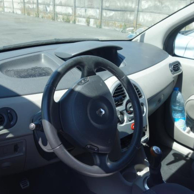 Capot RENAULT MODUS Photo n°7