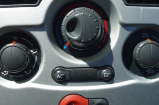 Capot RENAULT MODUS