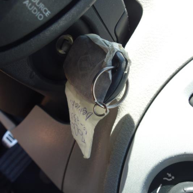 Capot RENAULT MODUS Photo n°11