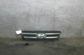 Calandre KIA CEE-D 1