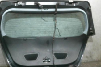 Malle/Hayon arriere KIA CEE-D 1