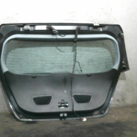 Malle/Hayon arriere KIA CEE-D 1