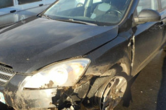 Malle/Hayon arriere KIA CEE-D 1