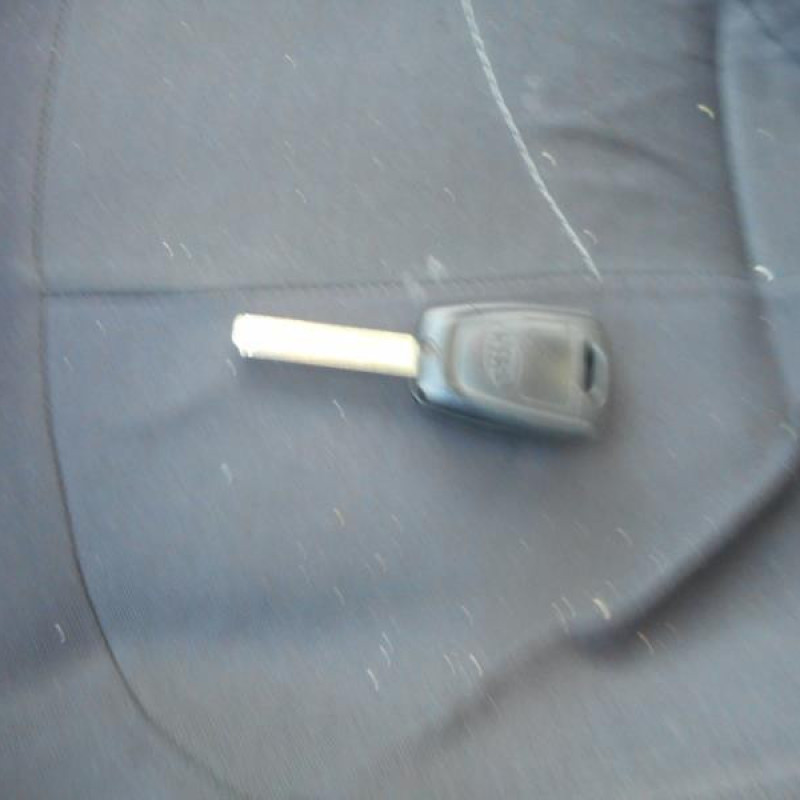 Malle/Hayon arriere KIA CEE-D 1 Photo n°10