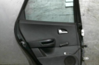 Porte arriere gauche KIA CEE-D 1