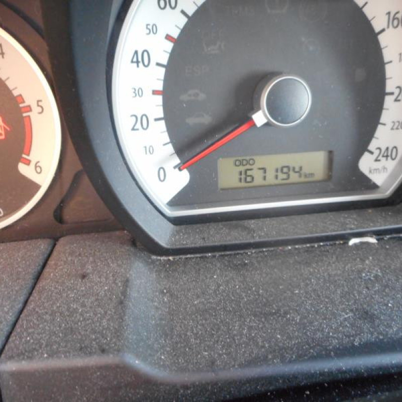 Porte arriere gauche KIA CEE-D 1 Photo n°9