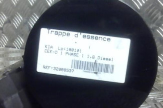 Trappe d'essence KIA CEE-D 1 Photo n°1