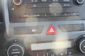 Trappe d'essence KIA CEE-D 1