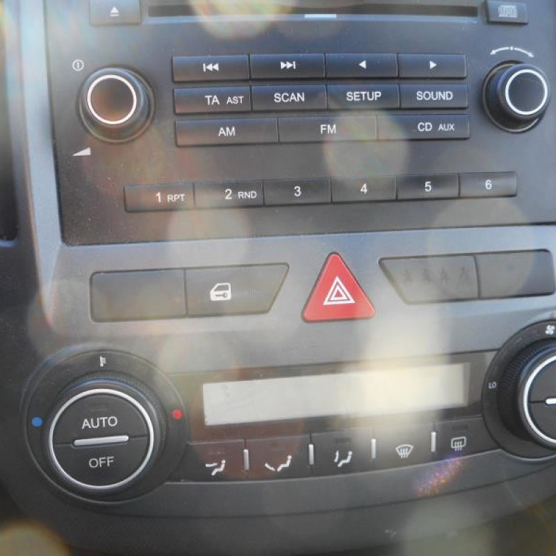 Trappe d'essence KIA CEE-D 1 Photo n°9