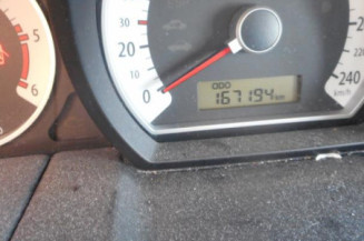 Trappe d'essence KIA CEE-D 1