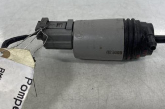 Pompe lave glace avant BMW SERIE 1 E81 Photo n°1