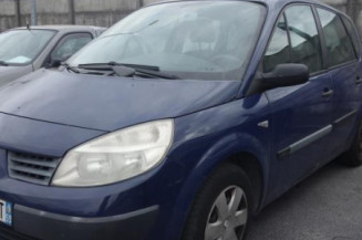 Bloc ABS (freins anti-blocage) RENAULT SCENIC 2