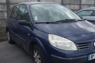 Bloc ABS (freins anti-blocage) RENAULT SCENIC 2