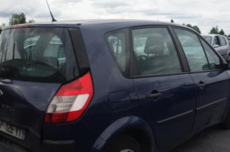 Bloc ABS (freins anti-blocage) RENAULT SCENIC 2