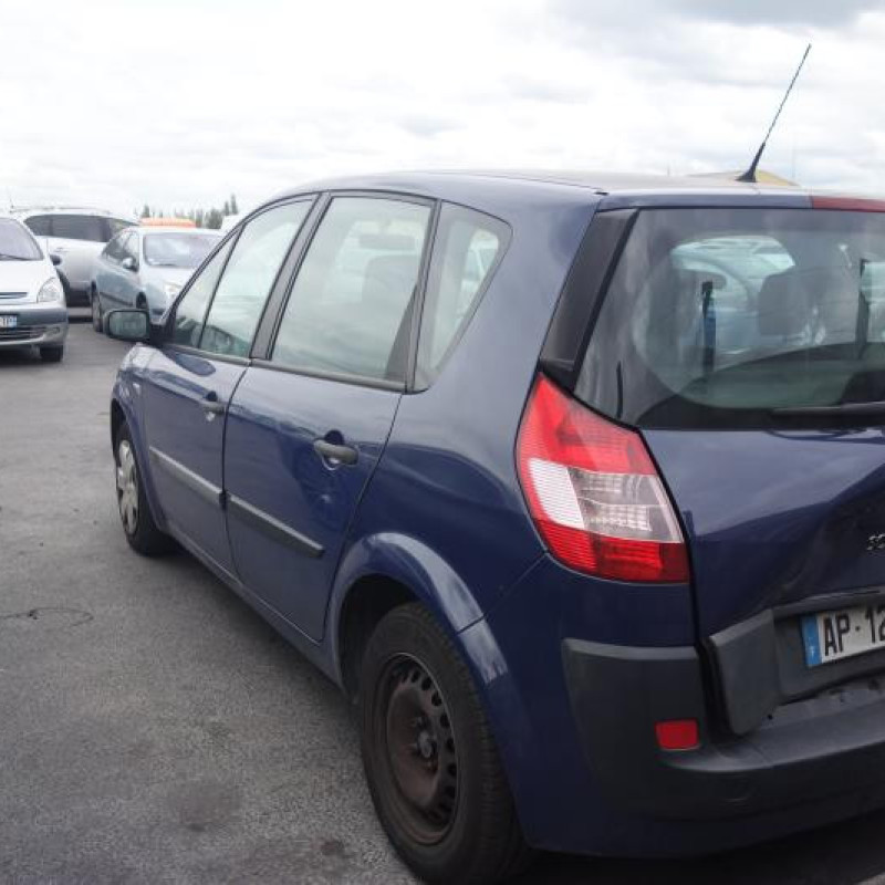 Bloc ABS (freins anti-blocage) RENAULT SCENIC 2 Photo n°6