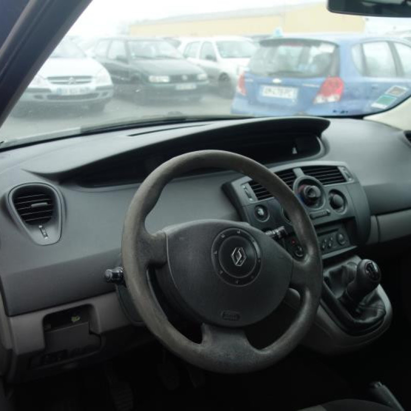 Bloc ABS (freins anti-blocage) RENAULT SCENIC 2 Photo n°7