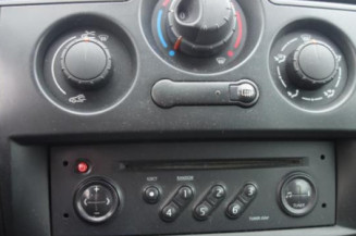 Bloc ABS (freins anti-blocage) RENAULT SCENIC 2