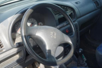 Serrure avant droit PEUGEOT PARTNER 1