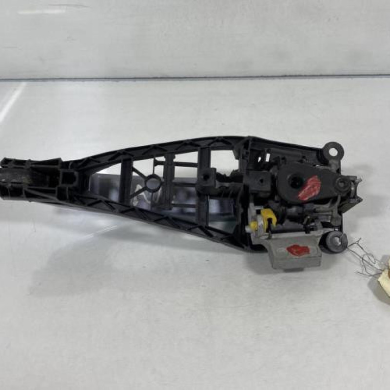 Poignee porte avant gauche OPEL ASTRA H Photo n°3
