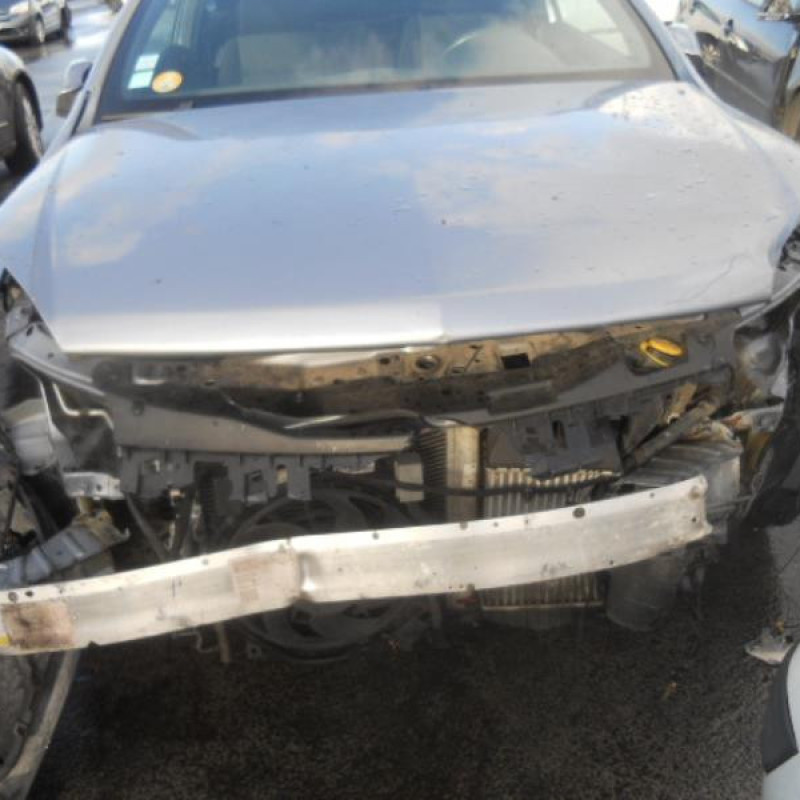 Poignee porte avant gauche OPEL ASTRA H Photo n°5