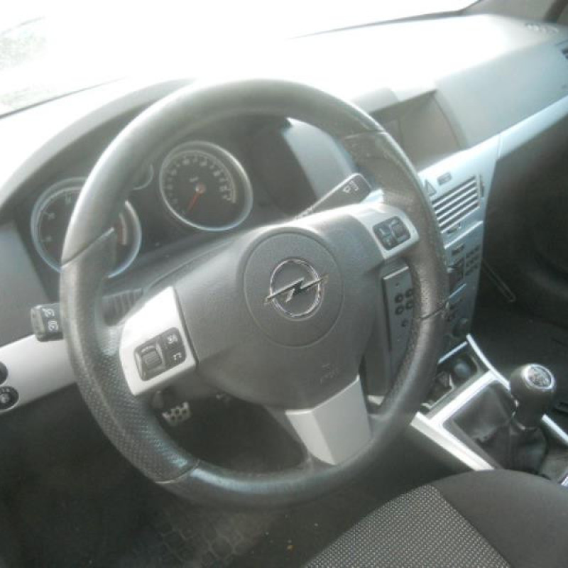 Poignee porte avant gauche OPEL ASTRA H Photo n°9