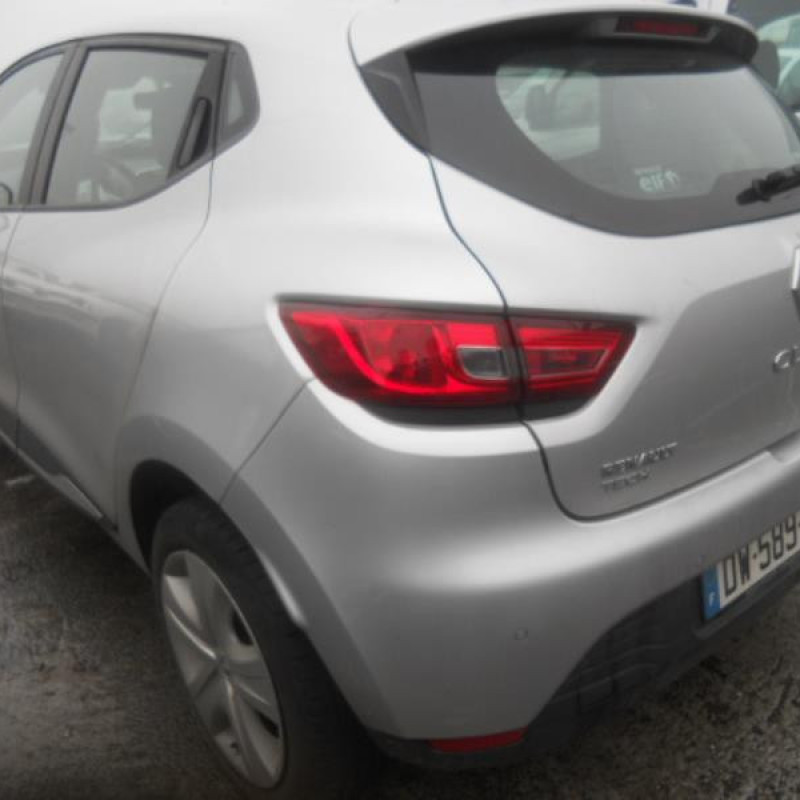 Bloc ABS (freins anti-blocage) RENAULT CLIO 4 Photo n°7