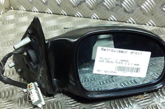 Retroviseur droit PEUGEOT 406