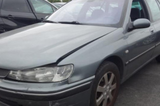 Retroviseur droit PEUGEOT 406