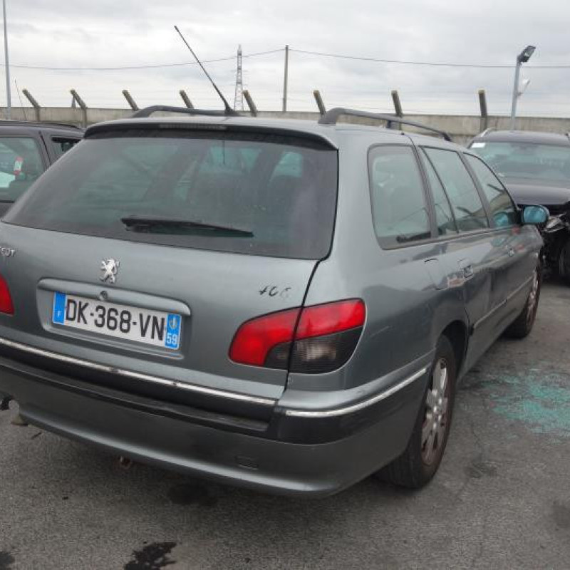 Retroviseur droit PEUGEOT 406 Photo n°6