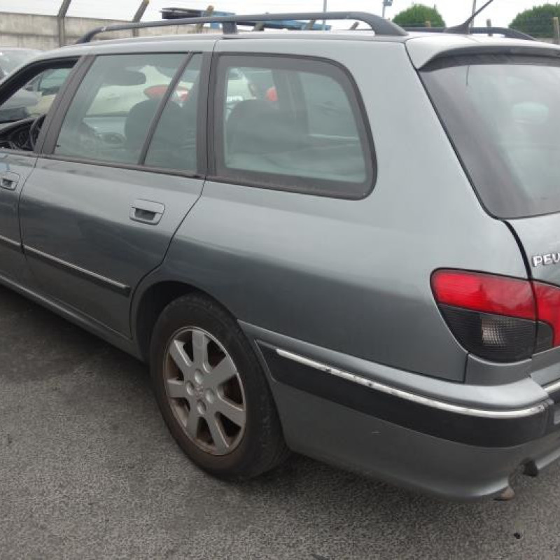 Retroviseur droit PEUGEOT 406 Photo n°7