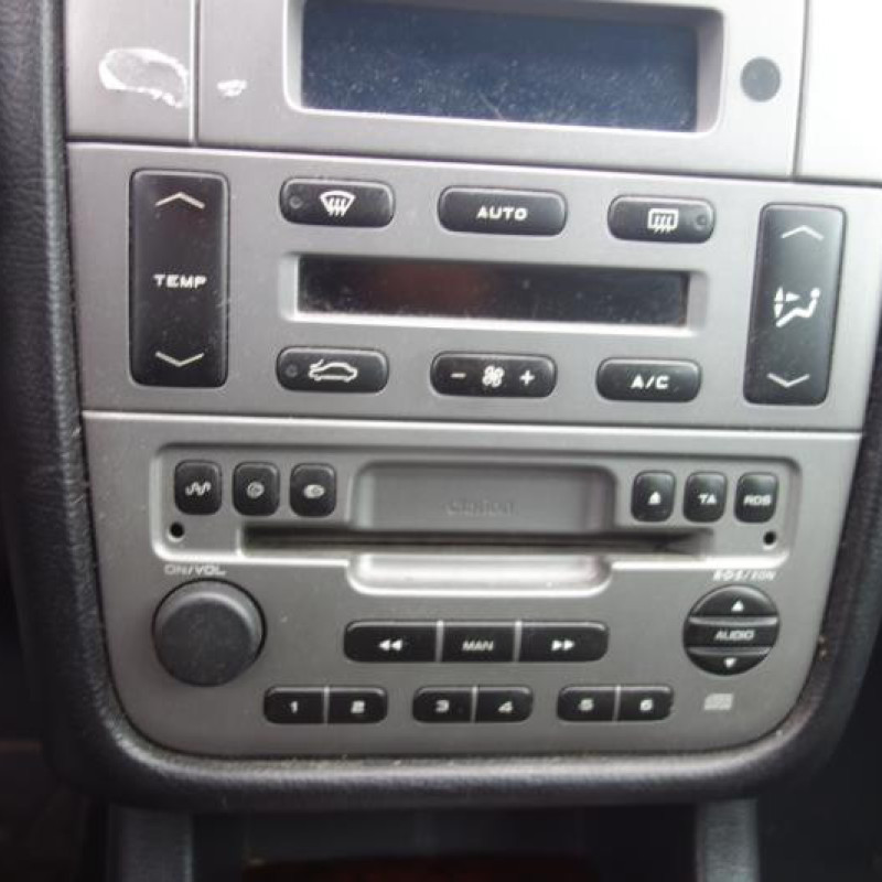 Retroviseur droit PEUGEOT 406 Photo n°8