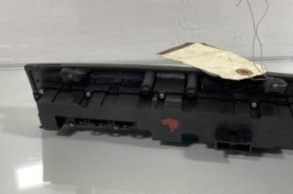 Bouton de warning MERCEDES CLASSE C 203