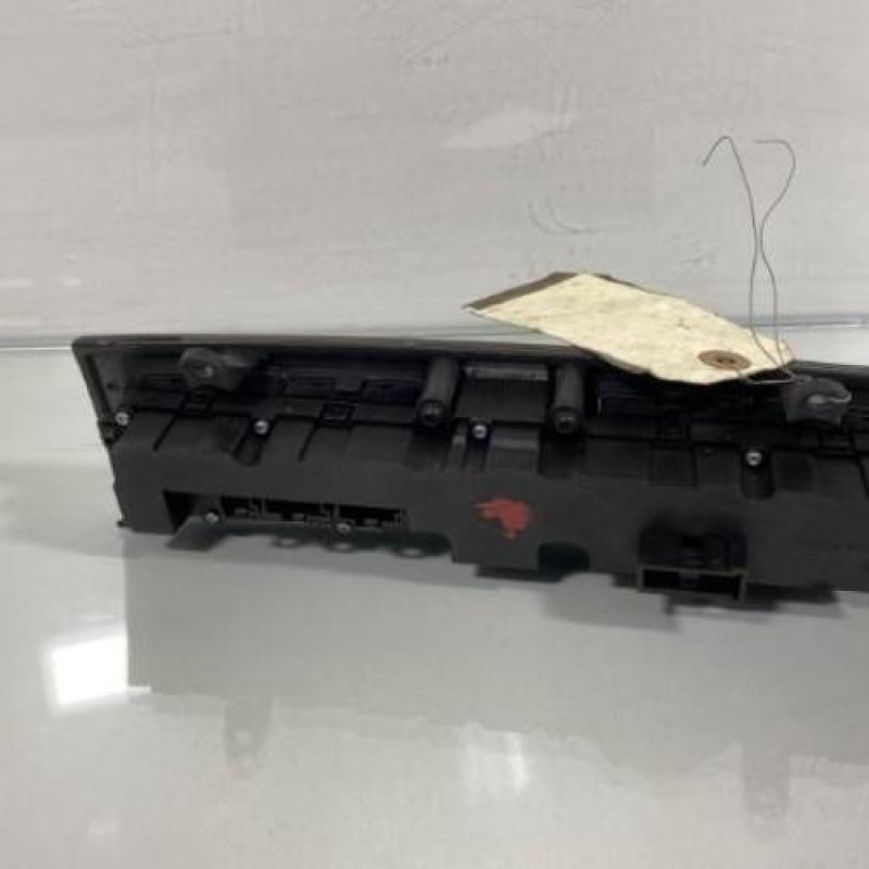 Bouton de warning MERCEDES CLASSE C 203 Photo n°3