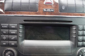 Leve vitre electrique avant droit MERCEDES CLASSE C 203