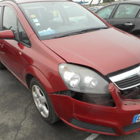 Pivot de moyeu avant droit OPEL ZAFIRA B