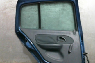 Porte arriere gauche RENAULT CLIO 2