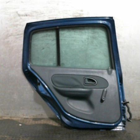 Porte arriere gauche RENAULT CLIO 2