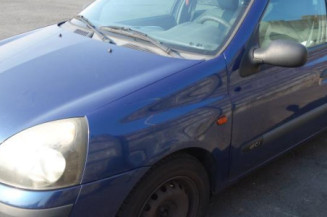 Porte arriere gauche RENAULT CLIO 2