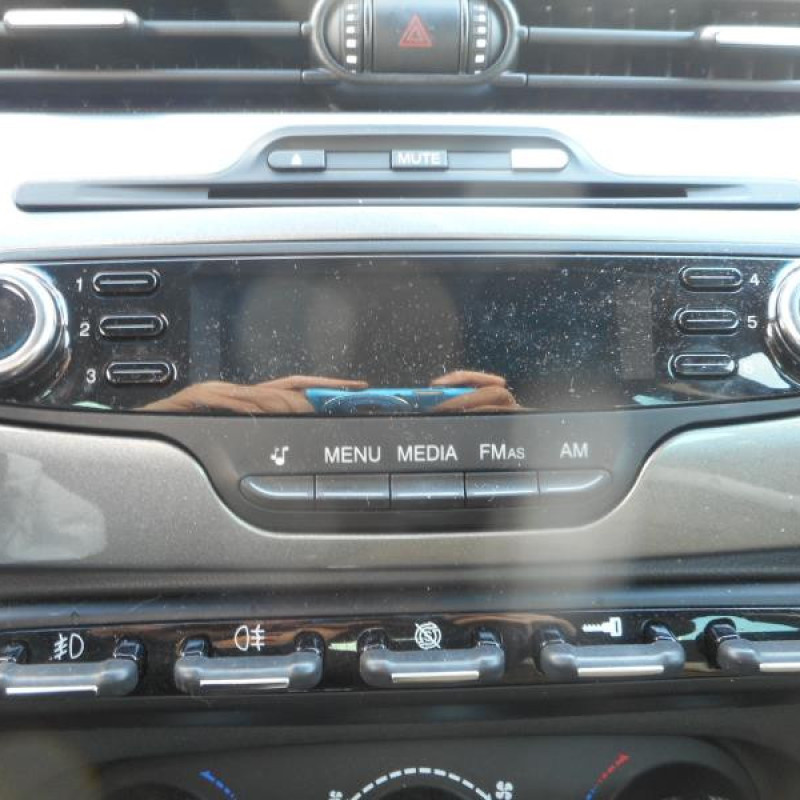 Autoradio d'origine ALFA ROMEO GIULIETTA 2 Photo n°11