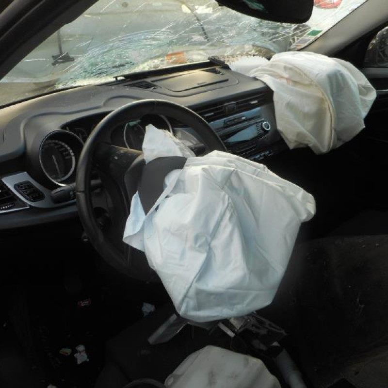 Boite a gants ALFA ROMEO GIULIETTA 2 Photo n°8