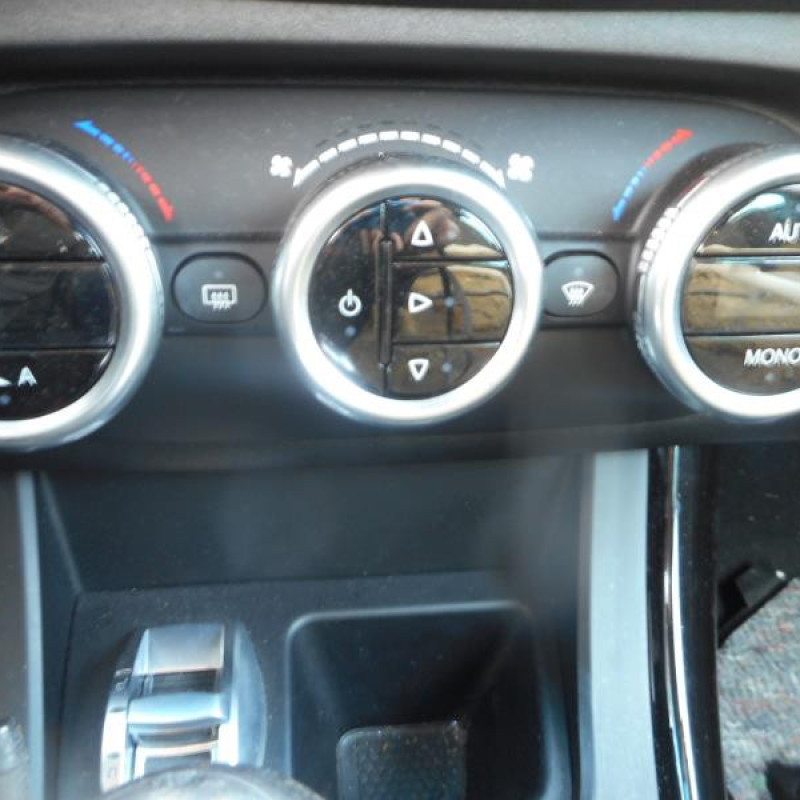 Boite a gants ALFA ROMEO GIULIETTA 2 Photo n°9