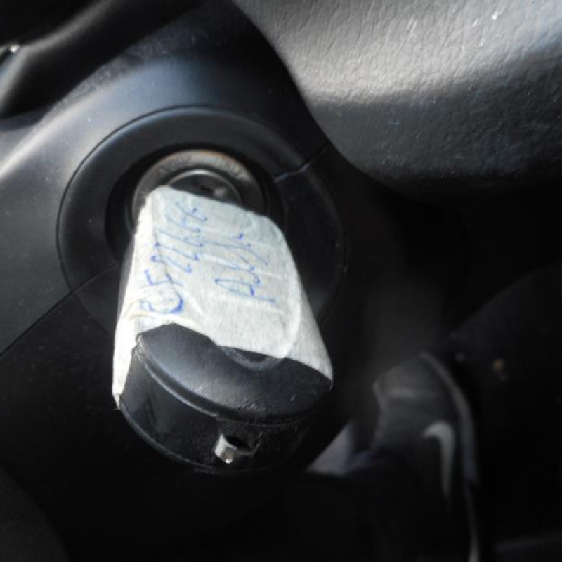 Boite a gants ALFA ROMEO GIULIETTA 2 Photo n°11
