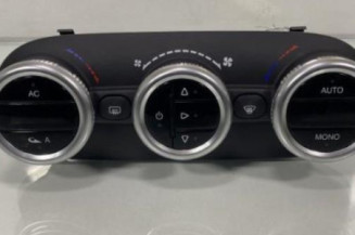 Commande chauffage ALFA ROMEO GIULIETTA 2 Photo n°1