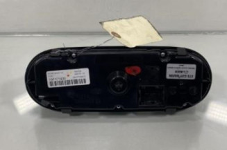 Commande chauffage ALFA ROMEO GIULIETTA 2