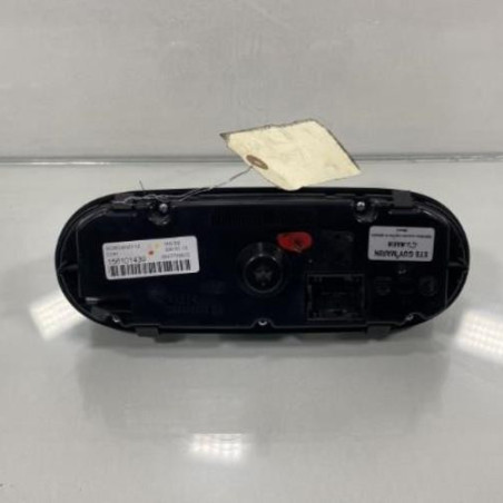 Commande chauffage ALFA ROMEO GIULIETTA 2